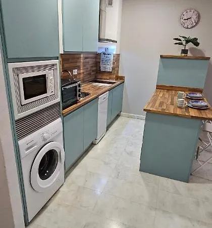 Apto Lux Sevilla Extérieur photo