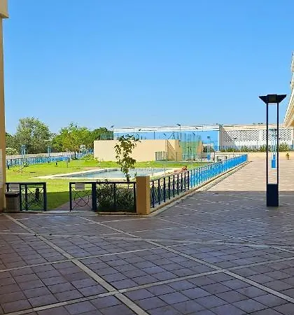 Apto Lux Sevilla Extérieur photo