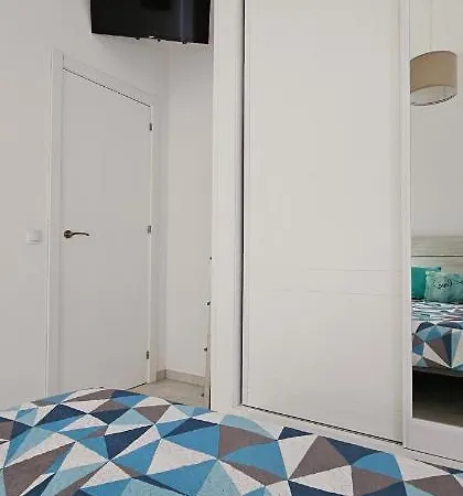 Apto Lux Sevilla Extérieur photo