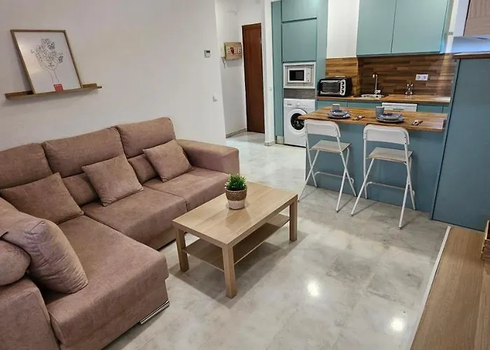 Apto Lux Sevilla