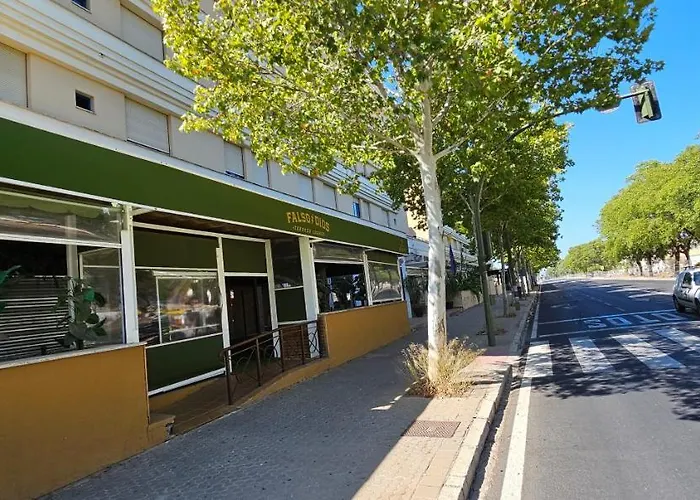 Apto Lux Sevilla