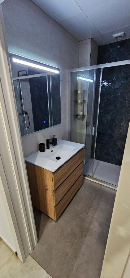 Apto Lux Appartement Séville
