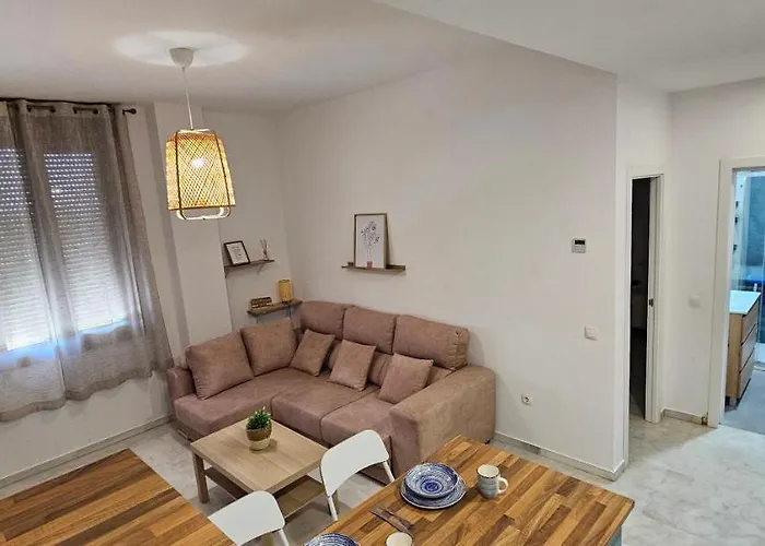 Apto Lux Sevilla