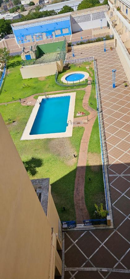 Apto Lux Apartment Sevilla