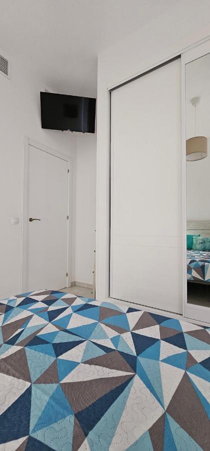 Apartment Apto Lux Sevilla